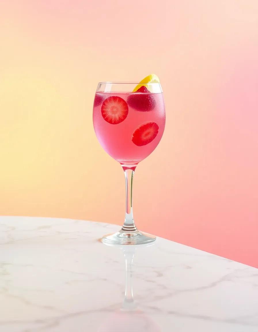 Hello Kitty Cocktail Recipe – Easy & Delicious Drink Guide