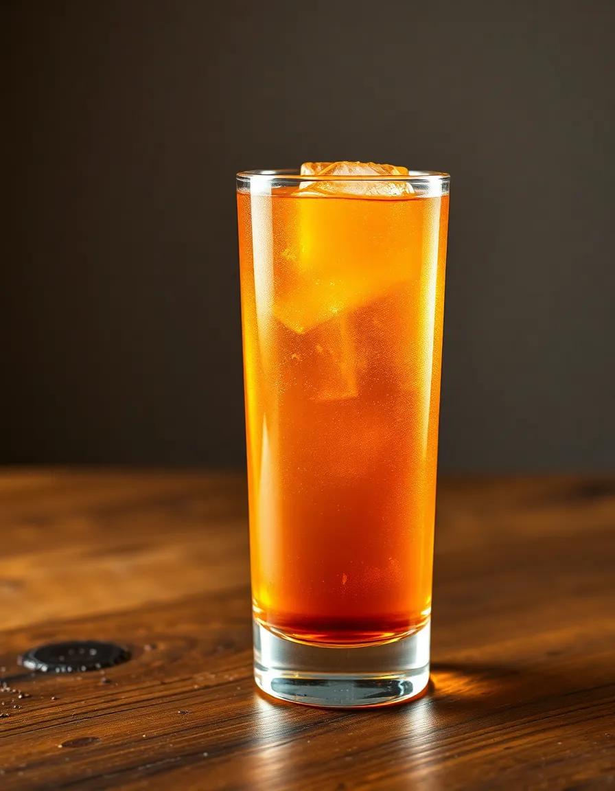 Jackhammer Cocktail Recipe – Easy & Delicious Drink Guide