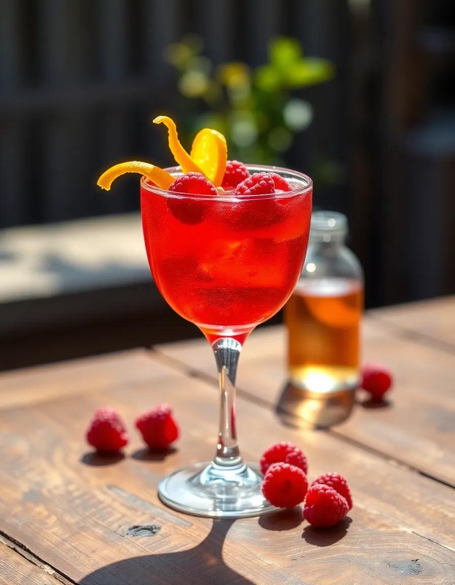 Knickerbocker Cocktail Recipe – Ingredients & How to Make