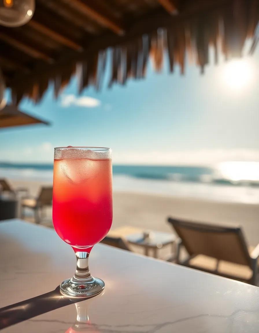 Malibu Barbie Cocktail Recipe – Easy & Delicious Drink