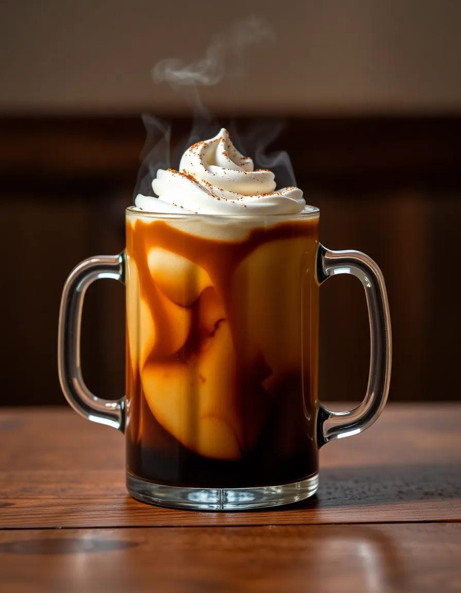 Mexican Coffee Recipe – Easy Homemade Cocktail Drink