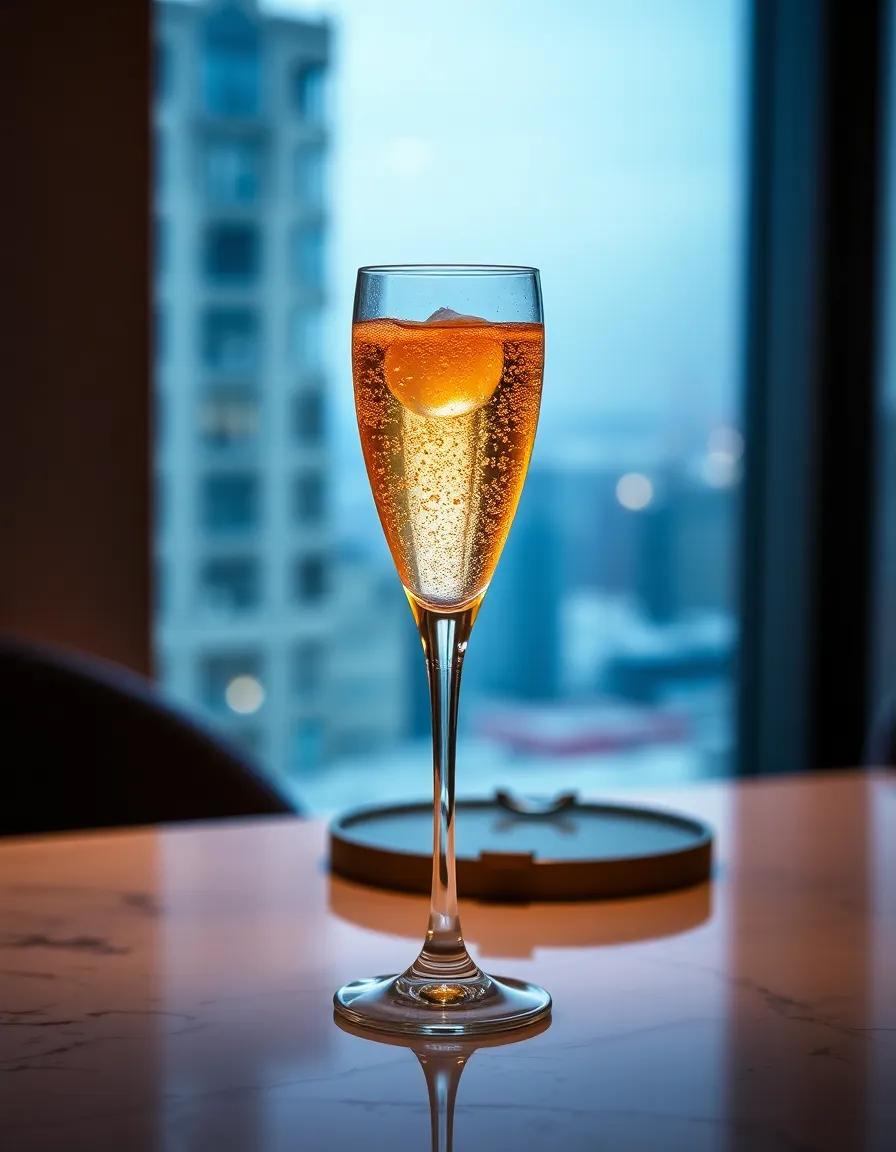 Midnight Kiss Cocktail Recipe – Easy & Delicious Drink Guide