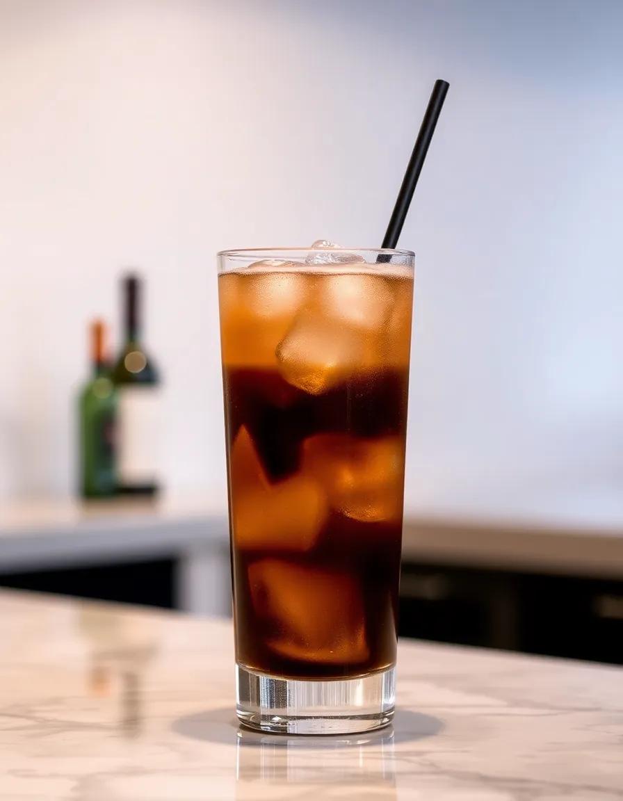 Mind Eraser Cocktail Recipe – Easy & Classic Drink Guide