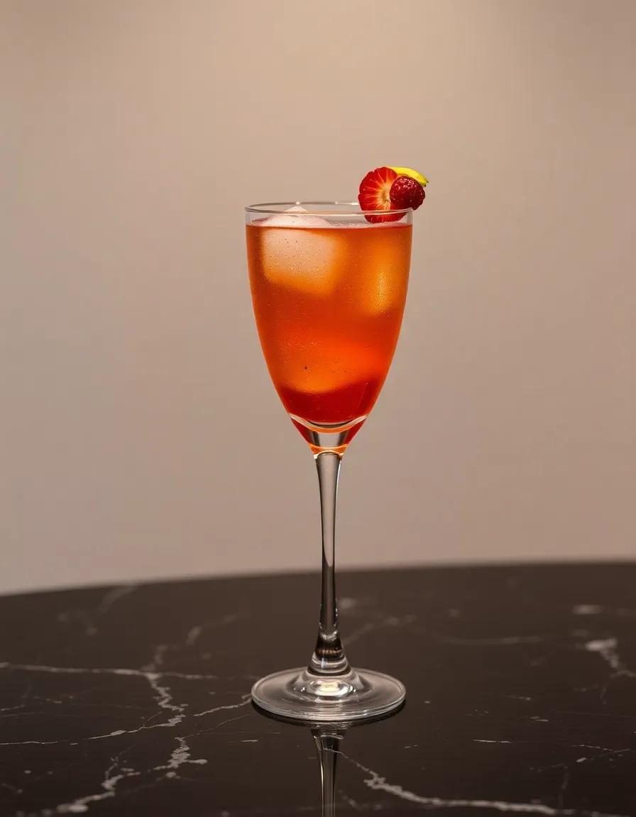 Money Rush Cocktail Recipe – Easy & Delicious Drink Guide