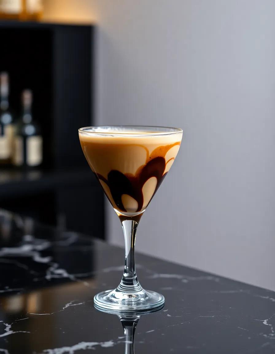 Best Mudslide Recipe – Easy Homemade Cocktail Guide