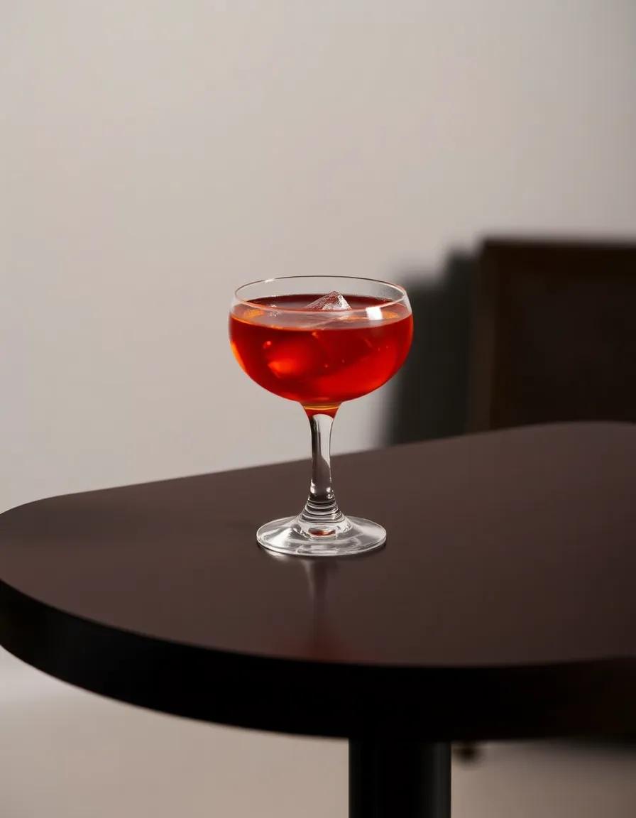 Old Pal Cocktail Recipe – Easy Classic Drink Guide