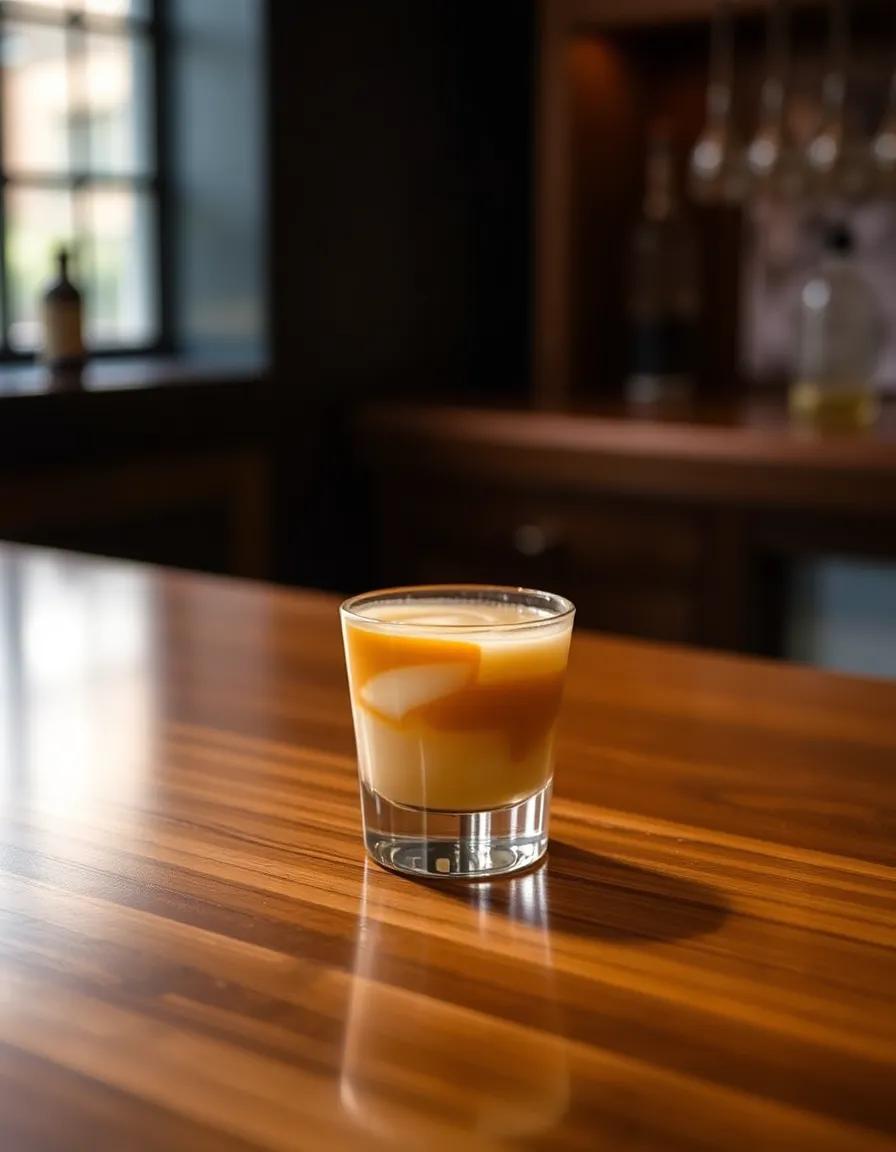 Payday Shot Recipe – Easy, Sweet & Salty Drink Guide