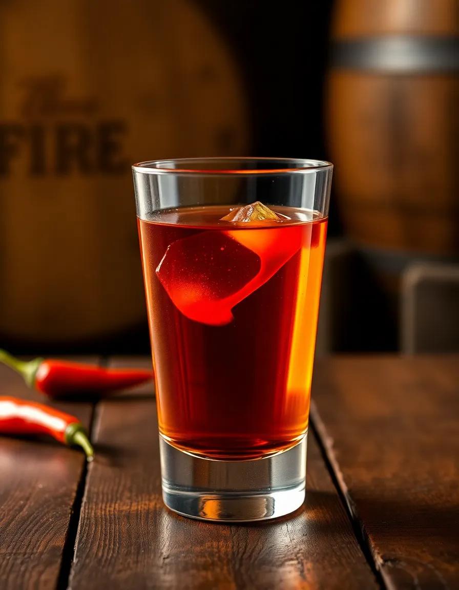 Prairie Fire Shot Recipe – Ingredients & Easy How-To Guide