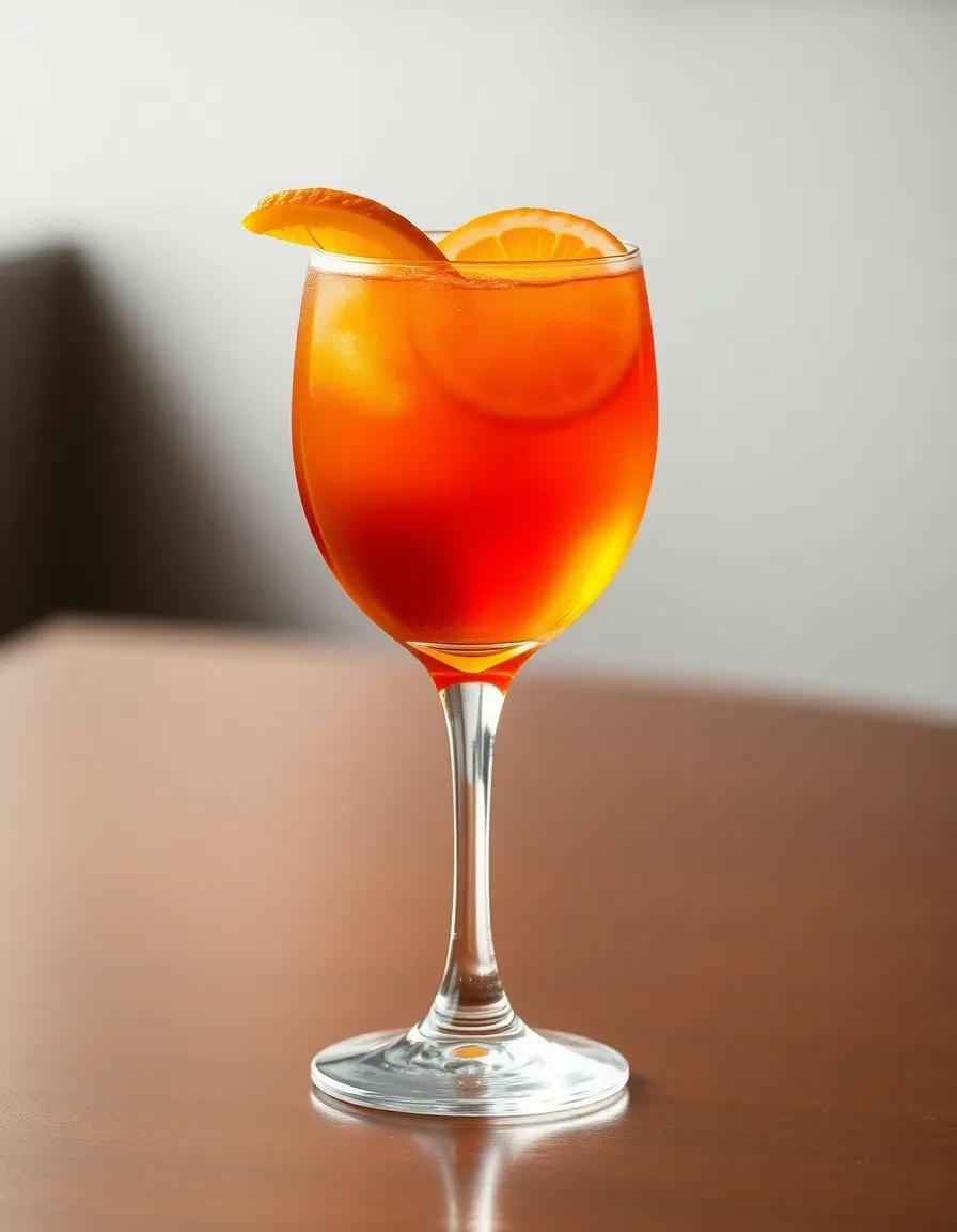 Rum Daisy Cocktail Recipe – Easy & Refreshing Drink Guide