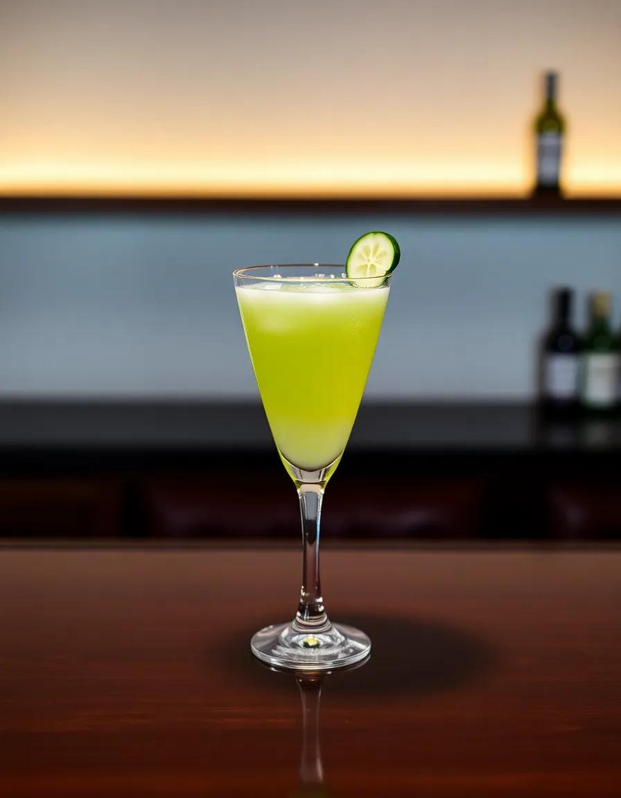 Screaming Viking Cocktail Recipe – Easy & Refreshing Drink