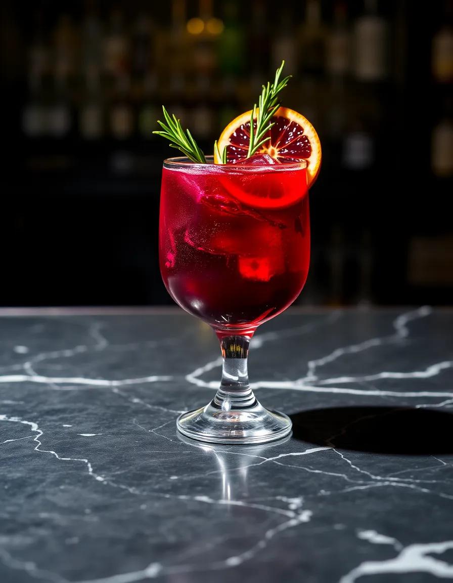 Skull Crusher Cocktail Recipe – Easy & Delicious Drink Guide