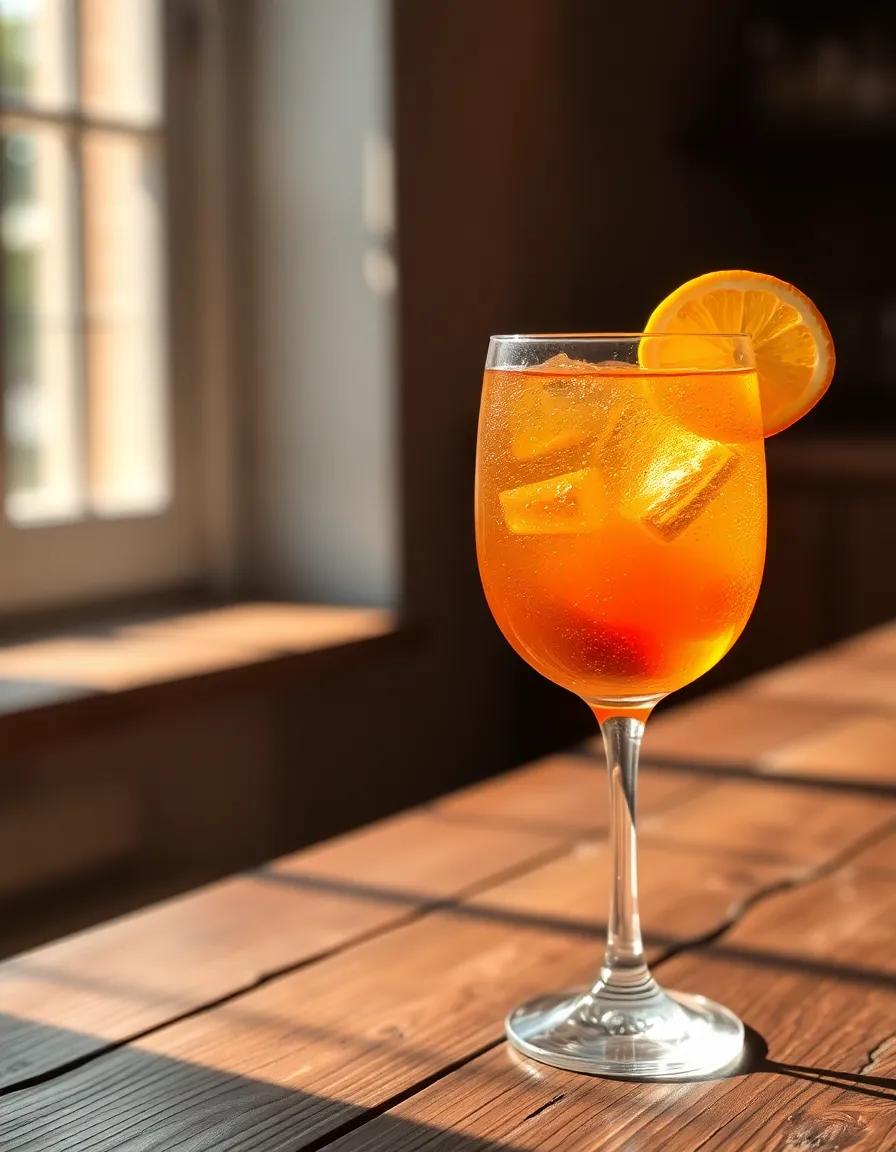 Spritz Veneziano Recipe – Easy Classic Italian Aperitif
