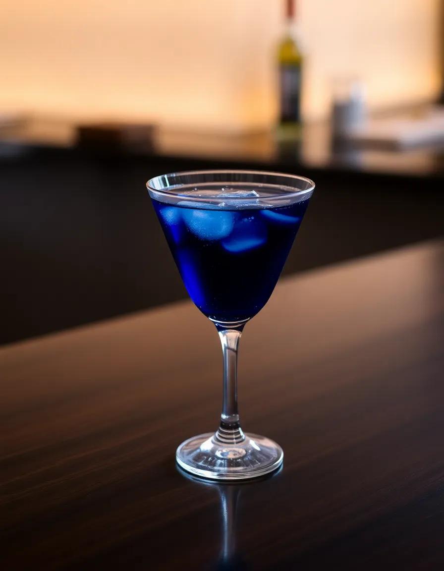 Starry Night Cocktail Recipe – Easy & Delicious Drink Guide