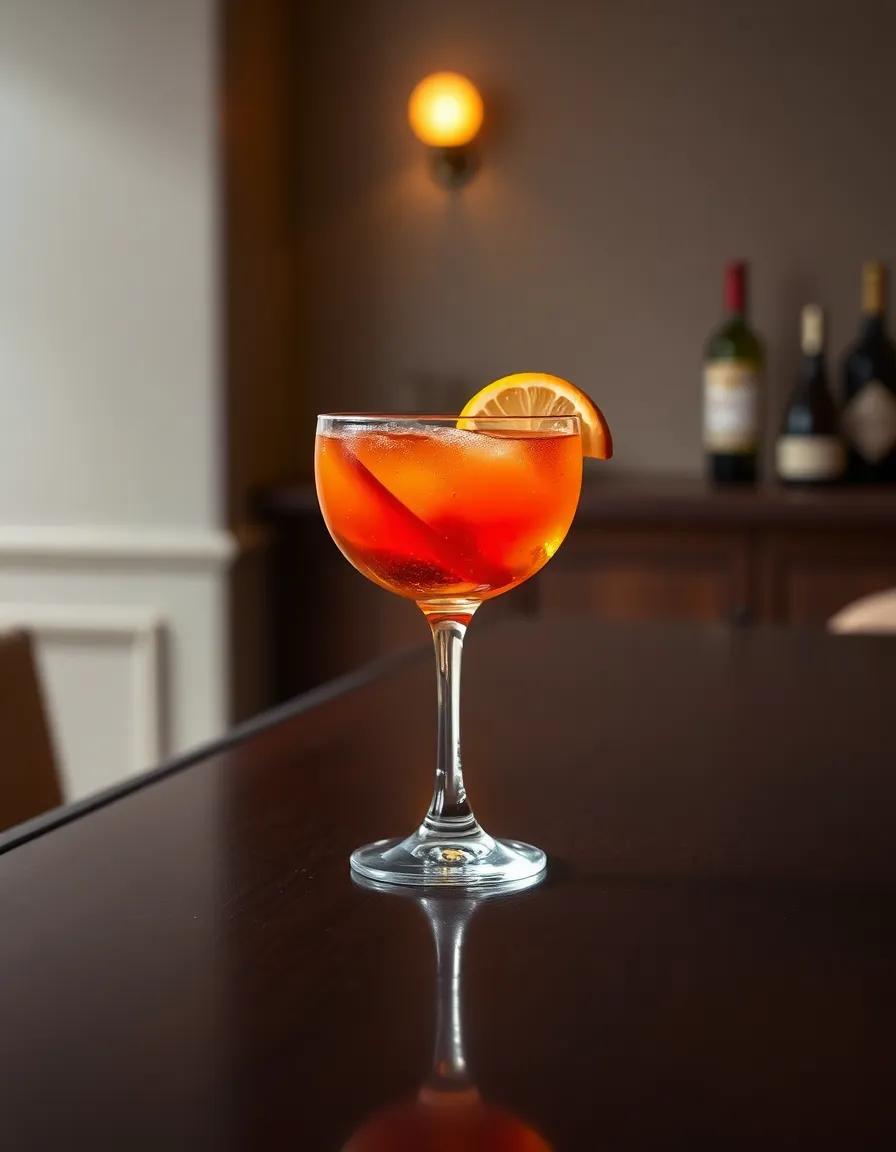 Stork Club Cocktail Recipe – Classic Ingredients & Tips