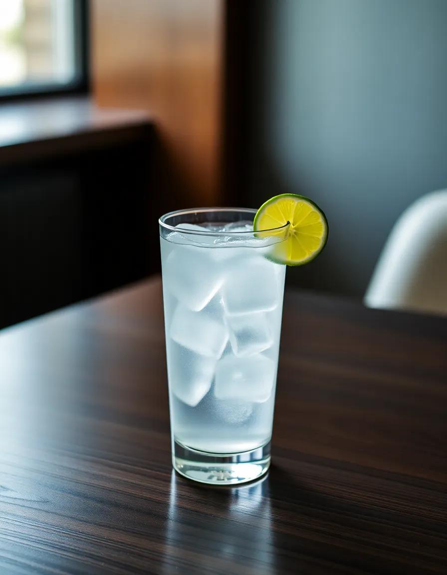 Vodka 7 Recipe – Easy & Refreshing Cocktail Guide