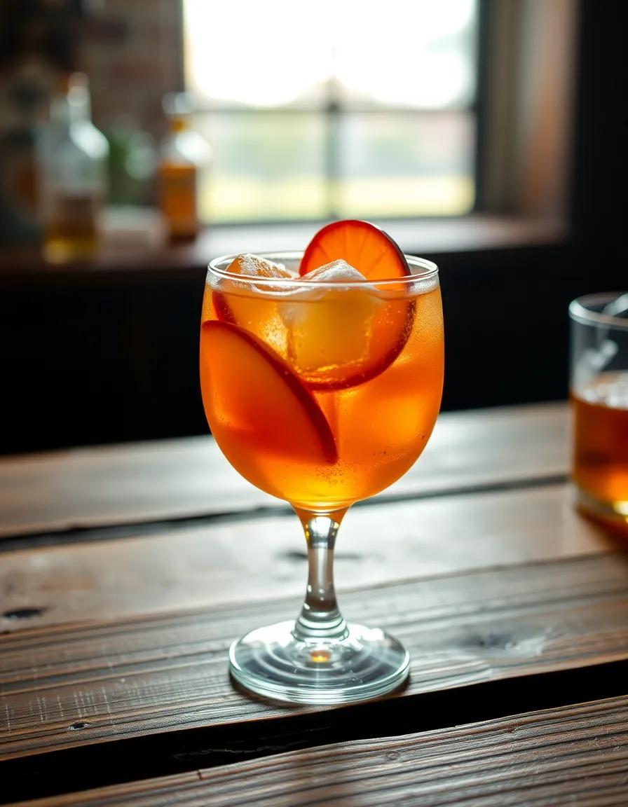 Whiskey Cobbler Recipe – Easy Classic Cocktail Guide