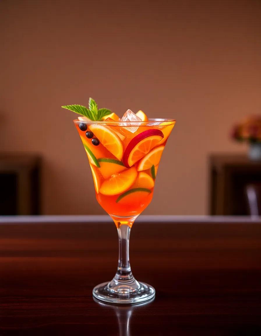 Best Wop Drink Recipe – Easy Party Punch Guide