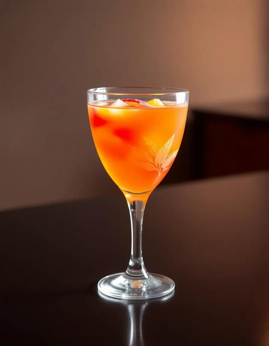 How to Make the Best Zulu Cocktail at Home