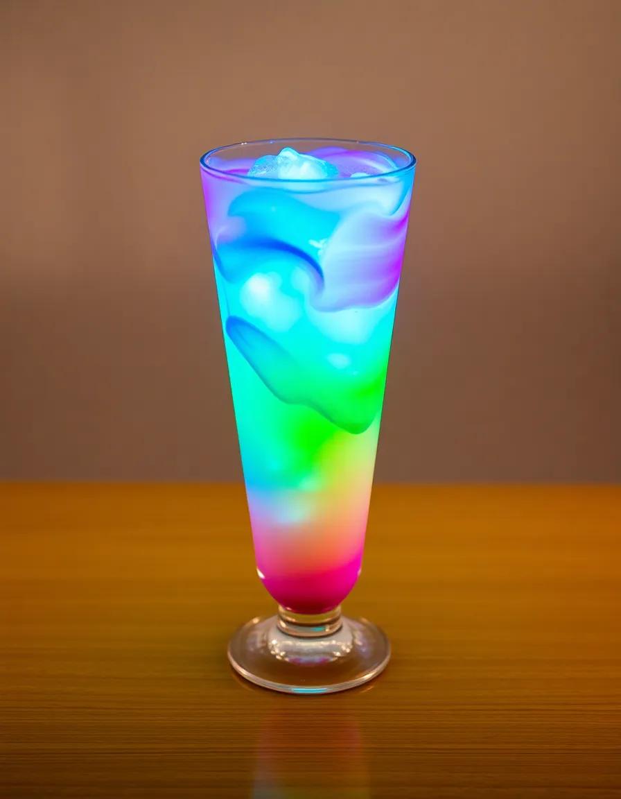 Aurora Jungle Juice Recipe + Easy Ingredients & Tips