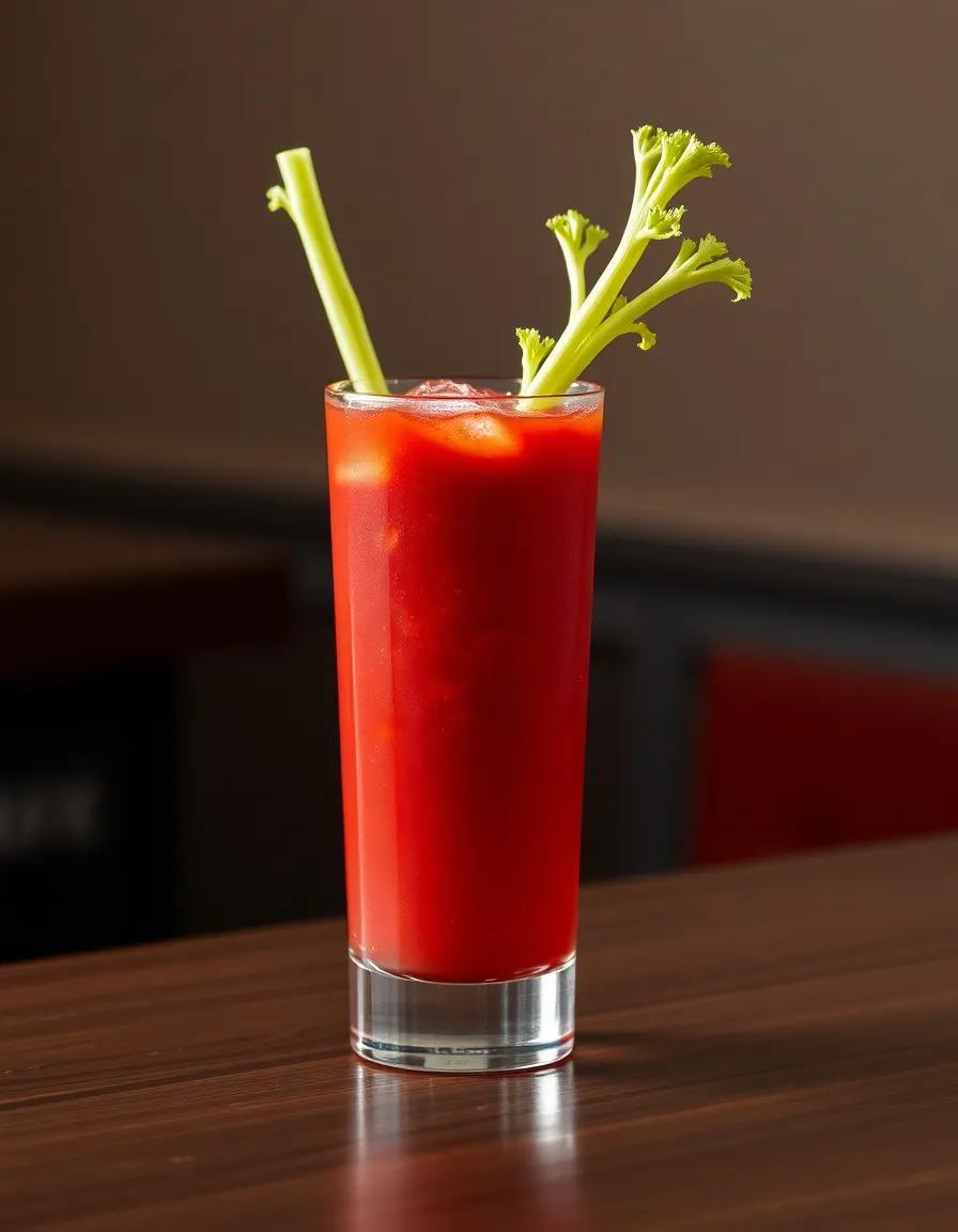 Perfect Bloody Caesar Recipe | Easy Ingredients & Tips