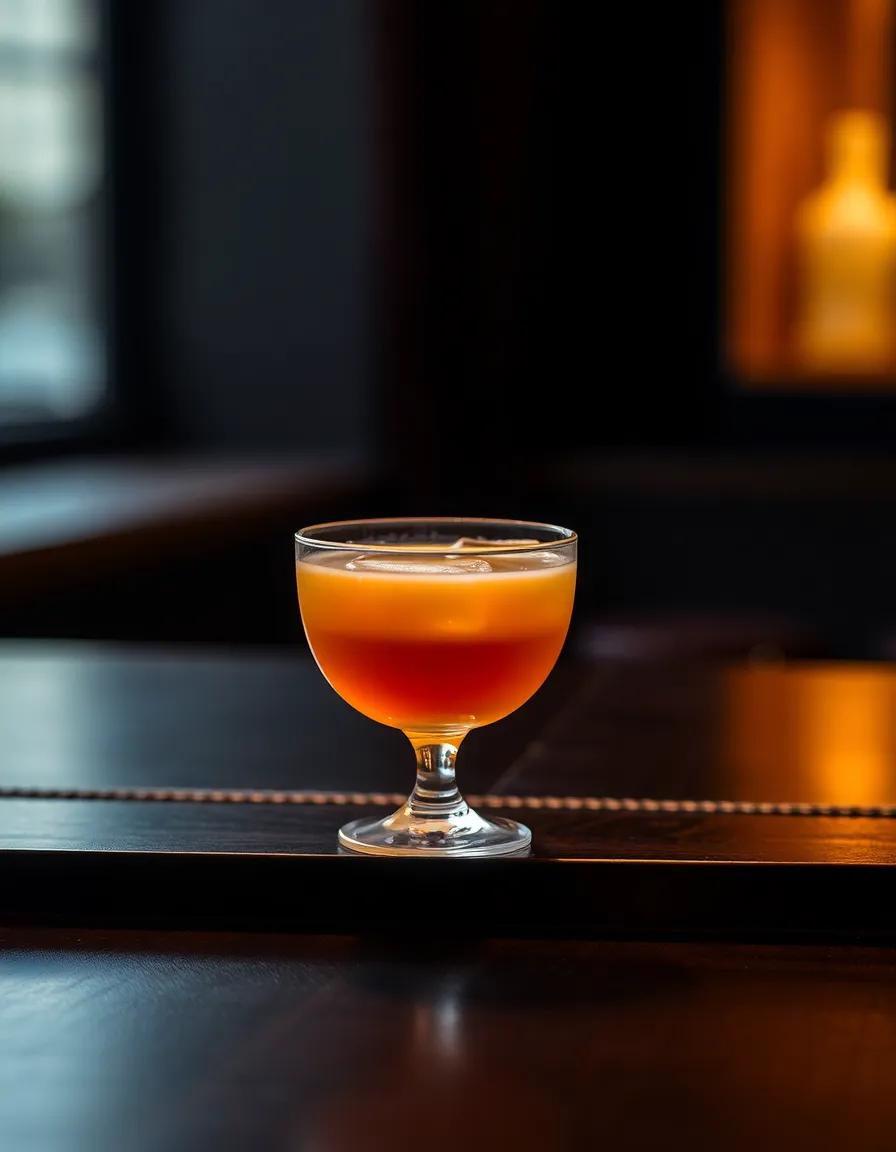 Bourbon Cream Recipe: Easy Ingredients & Mixing Tips