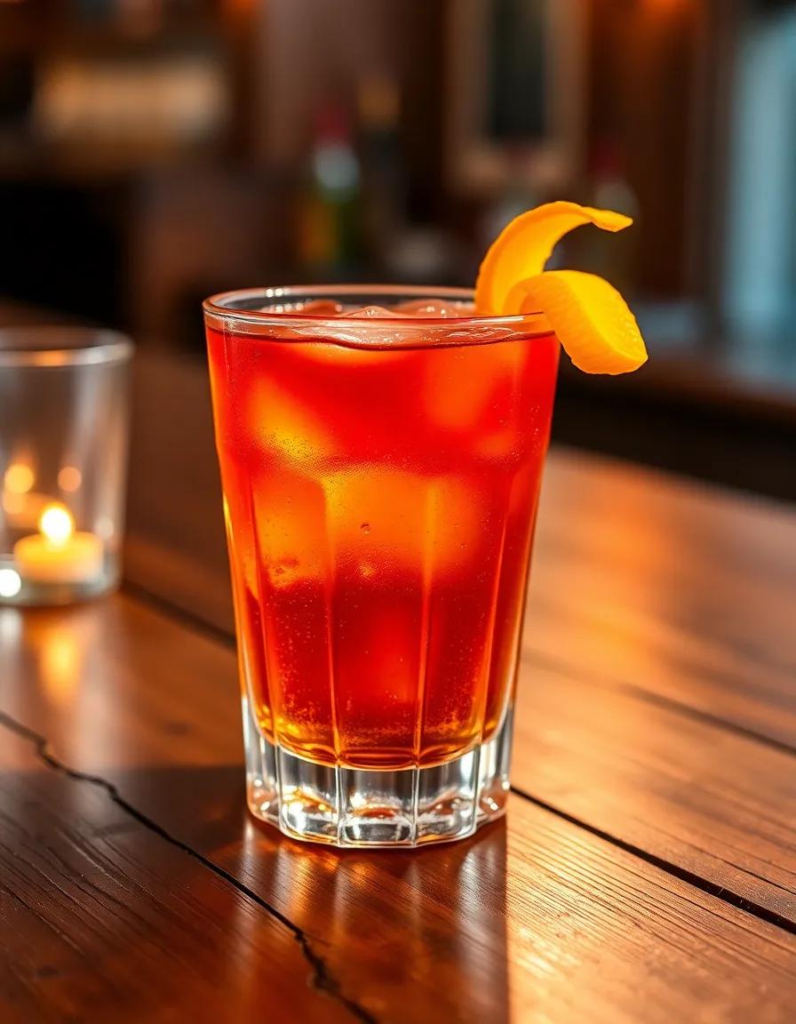 How to Make the Perfect Louisiana Cocktail Recipe