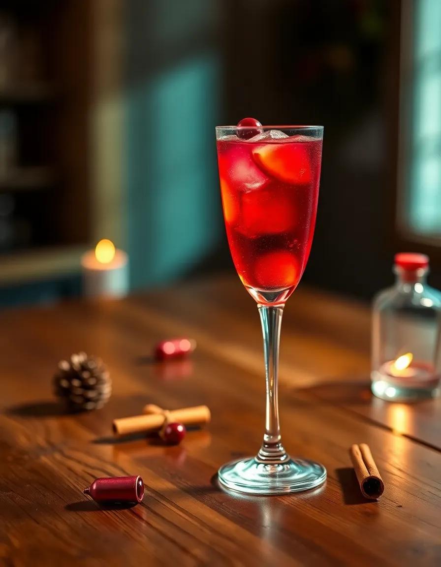 Nutcracker Cocktail Recipe: Ingredients & Easy Tips