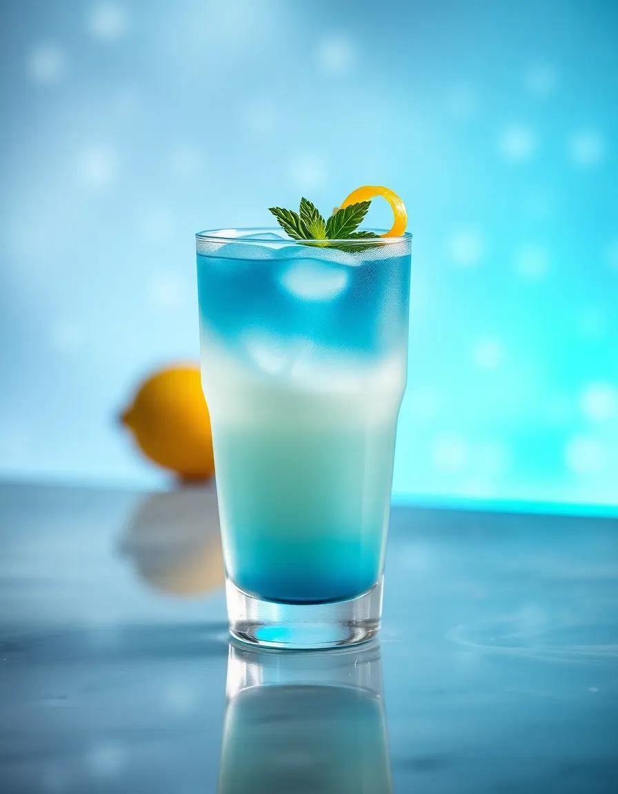 Penguin Cocktail Recipe: Ingredients & Easy Step-by-Step Guide
