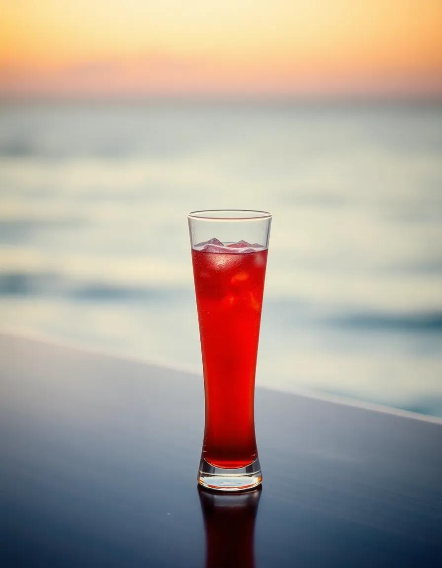 Sea Breeze Cocktail Recipe | Easy Ingredients & Tips