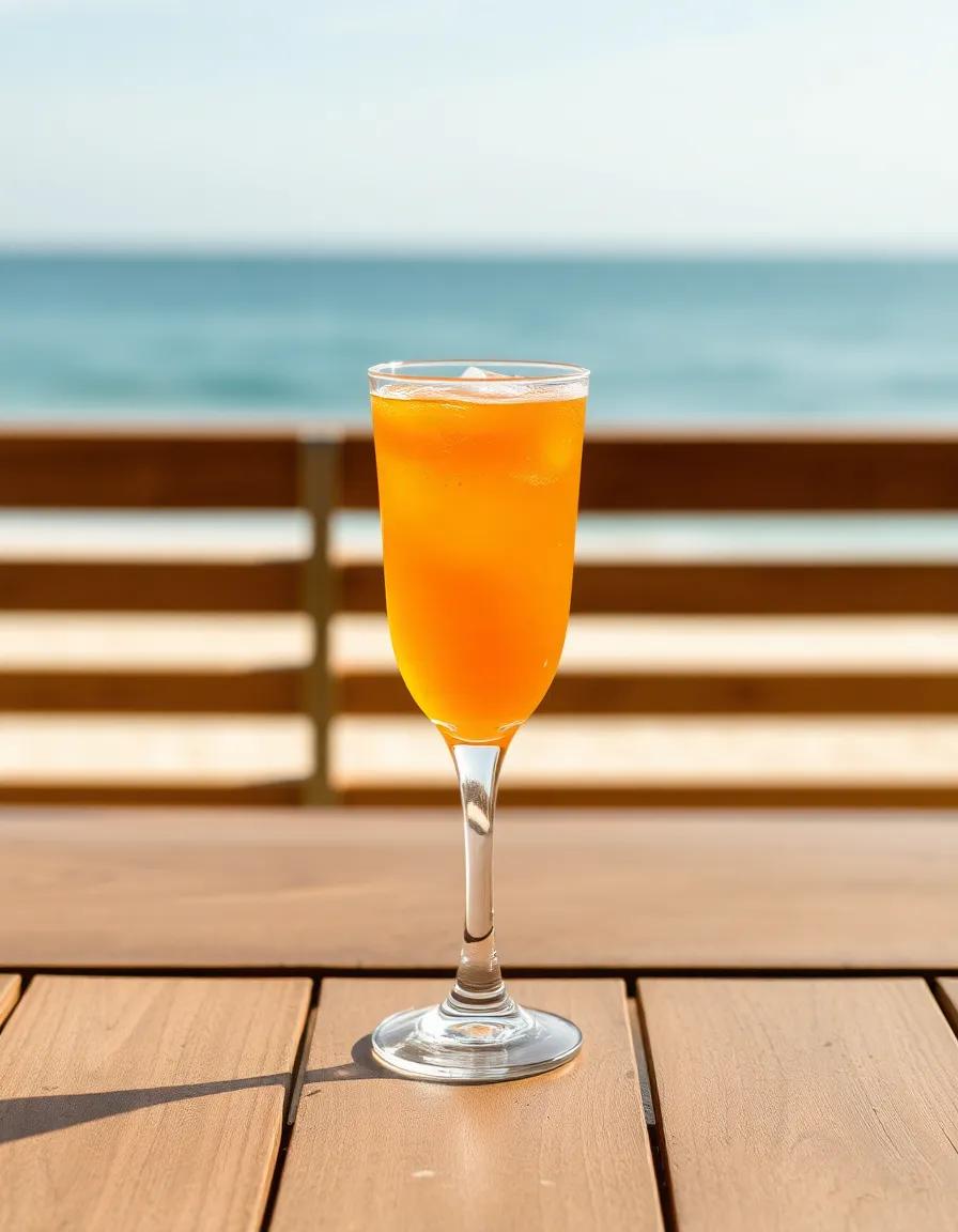 Smooth Sailing Cocktail Recipe: Easy Ingredients & Tips
