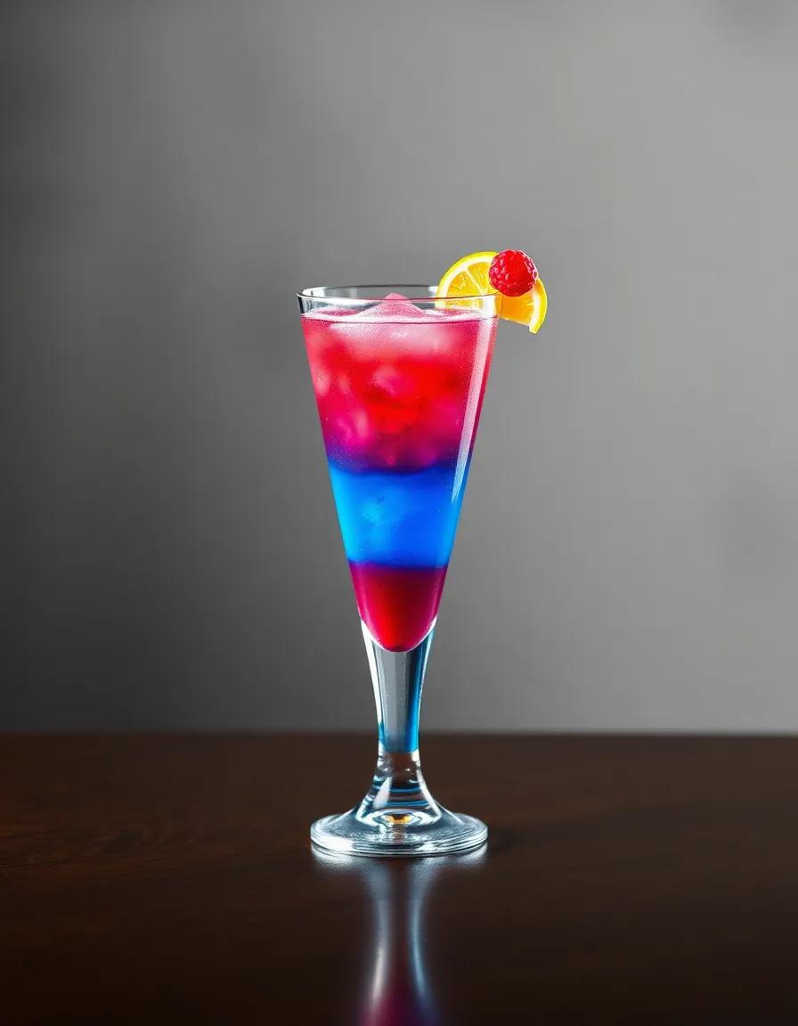 Superman Cocktail Recipe | Easy Ingredients & Mixing Tips