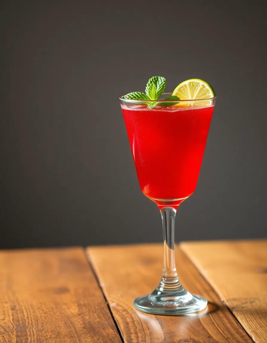 Trini Sorrel Recipe: Authentic Drink + Easy Ingredients Guide