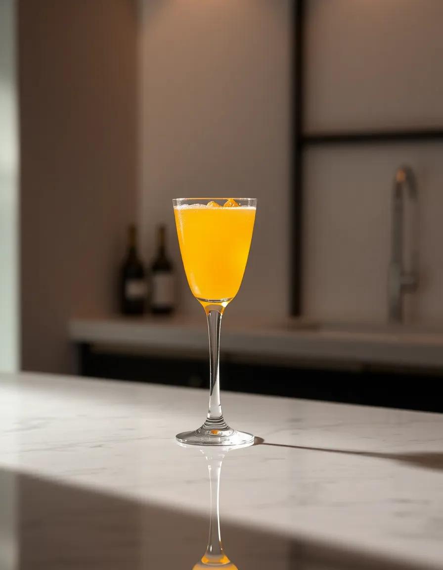 Wallbanger Cocktail Recipe: Ingredients & Easy How-To Guide