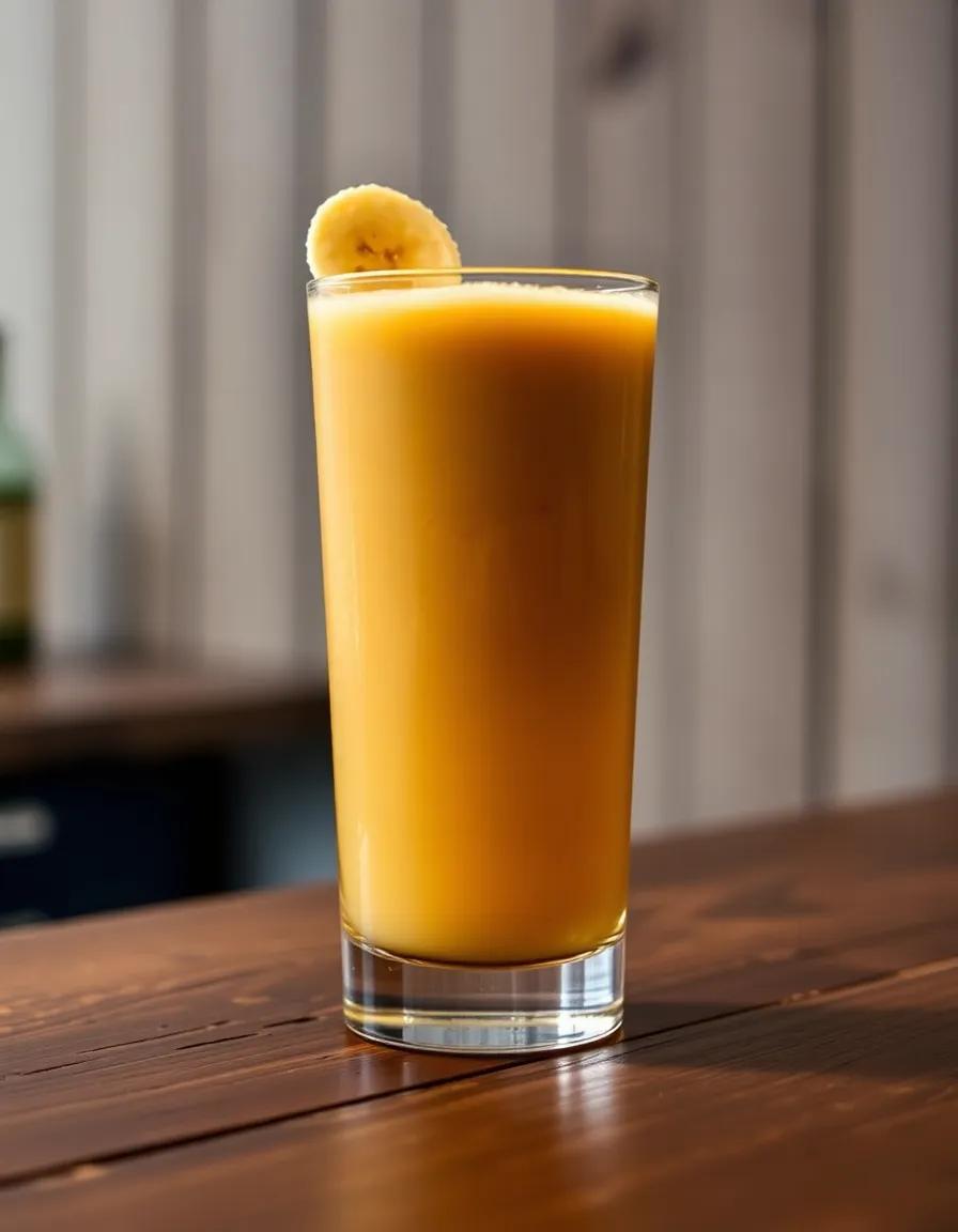 Irish Monkey Cocktail Recipe – Easy Ingredients & Tips