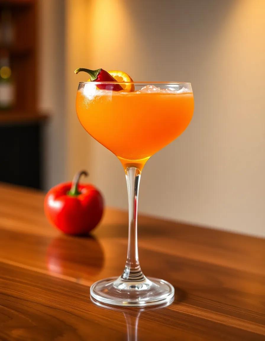 Little Devil Cocktail Recipe: Ingredients & Easy Tips