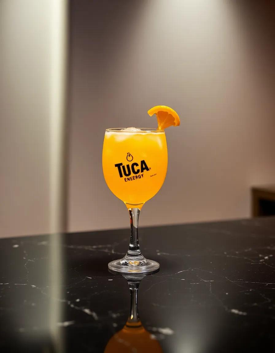 Tuaca Bomb Recipe: How to Make the Perfect Tuaca Bomb