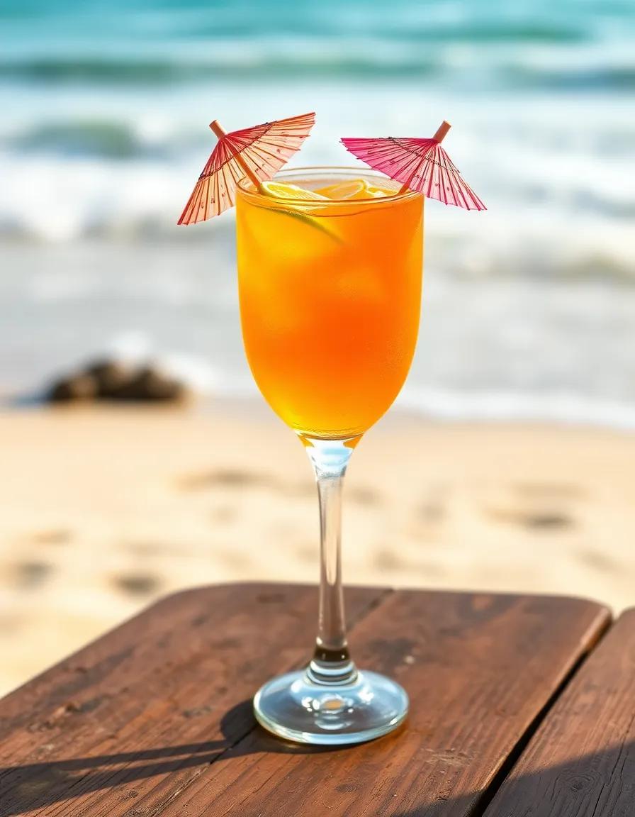 Beachcomber