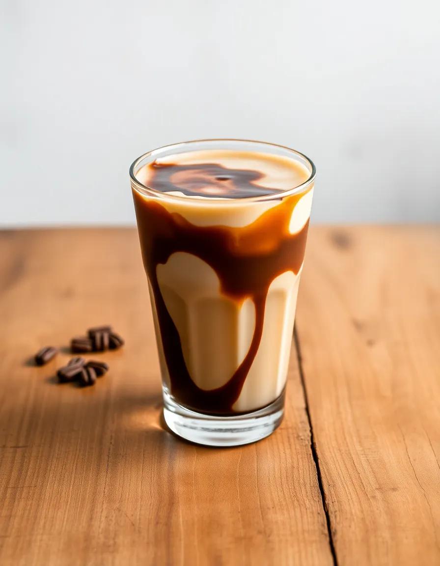 Brown Cow