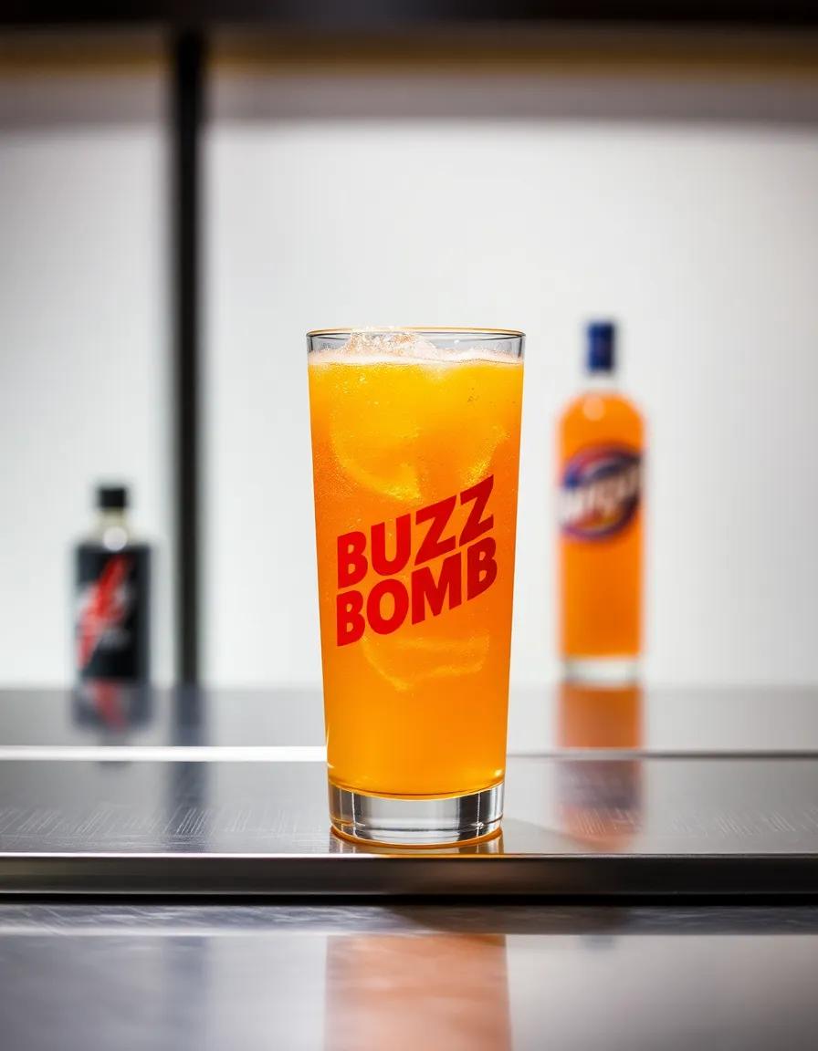 Buzz Bomb