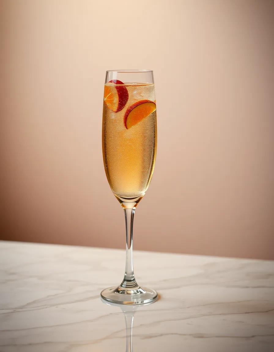 Champagne Punch