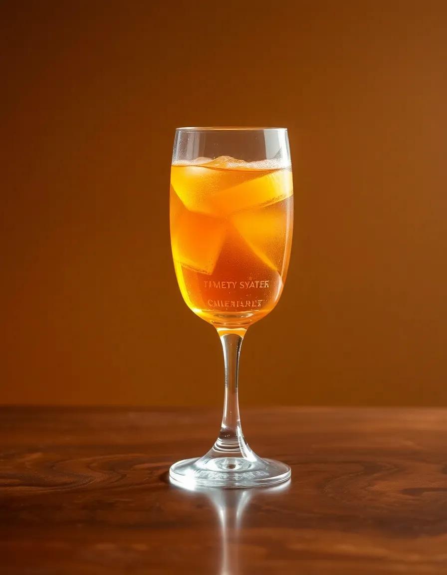 Chatham Artillery Punch