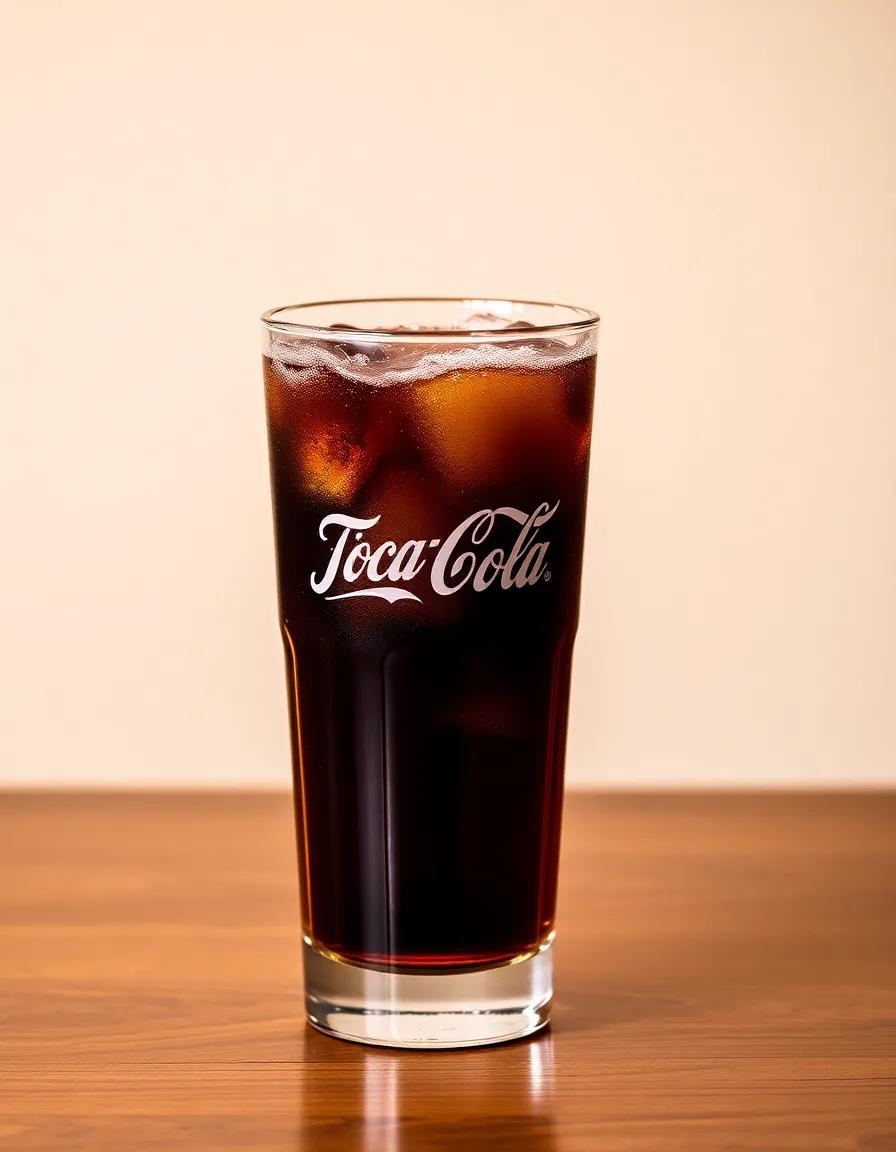 Fernet con Coca