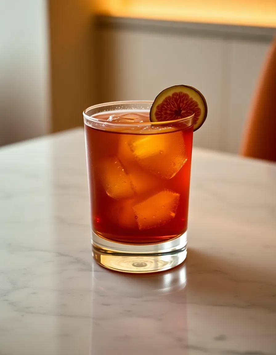 Fig Old Fashioned