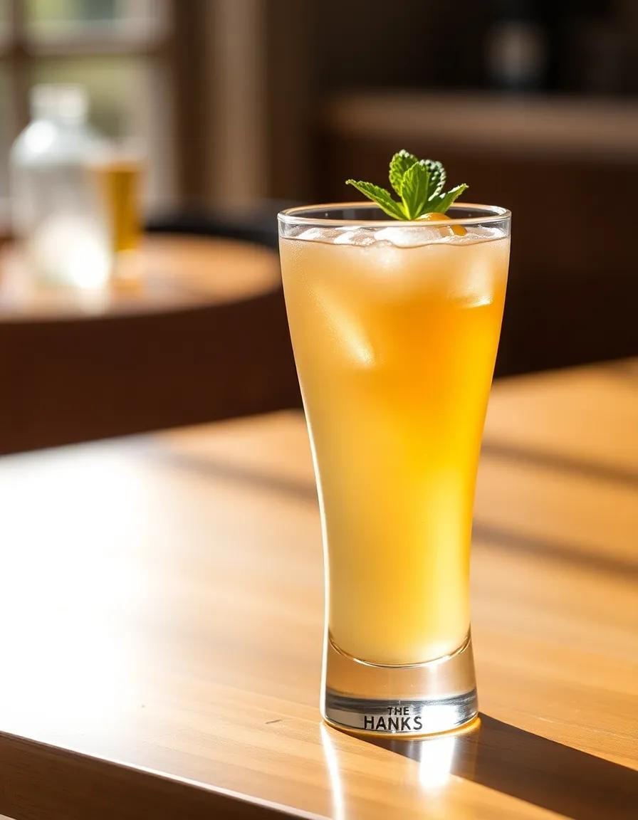 The Hanks Highball