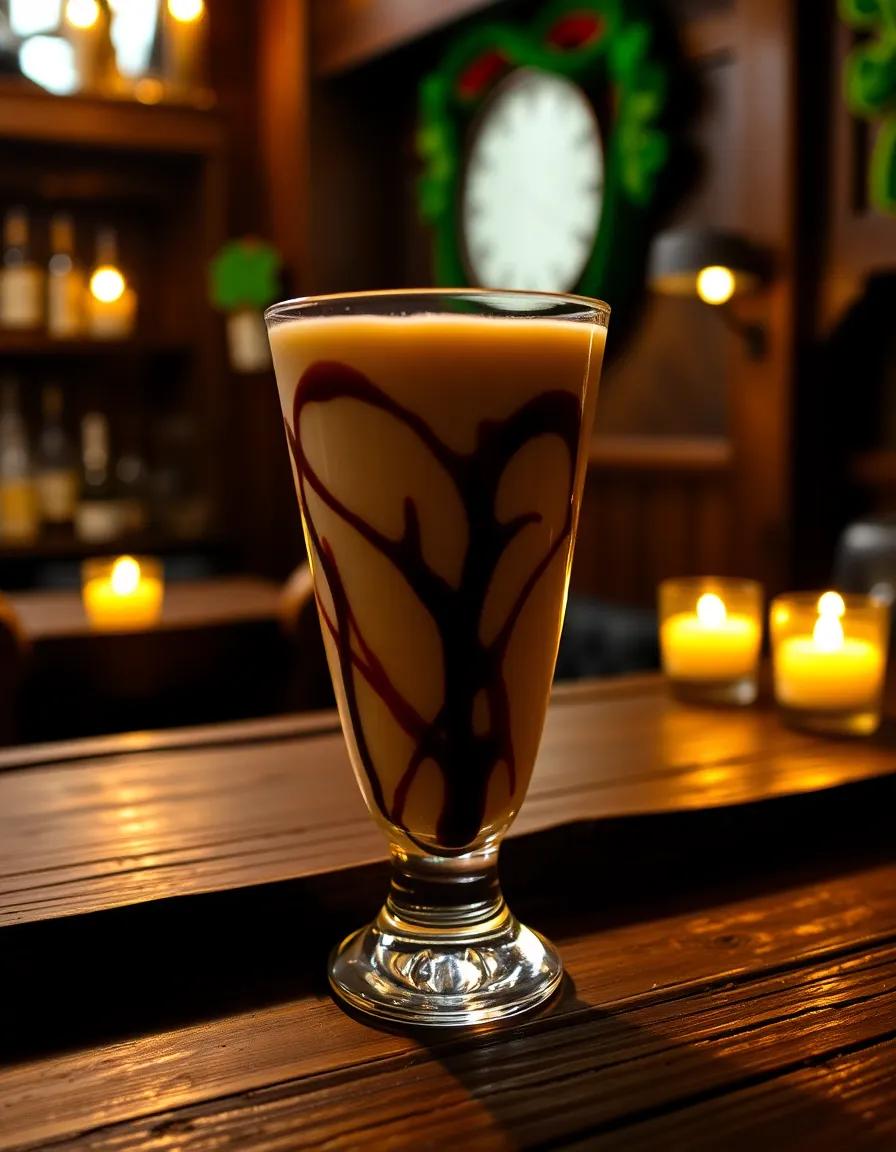 Irish Cream