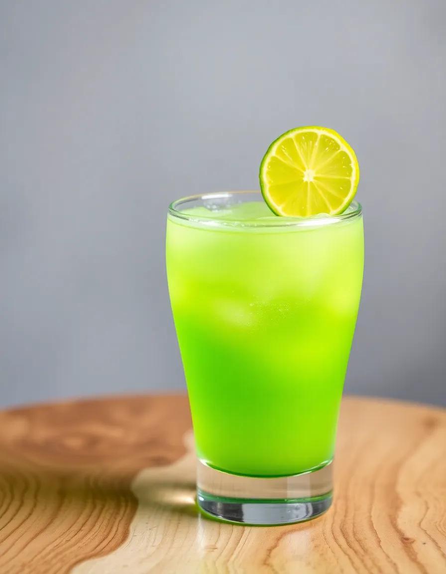 Kermit The Frog Piss