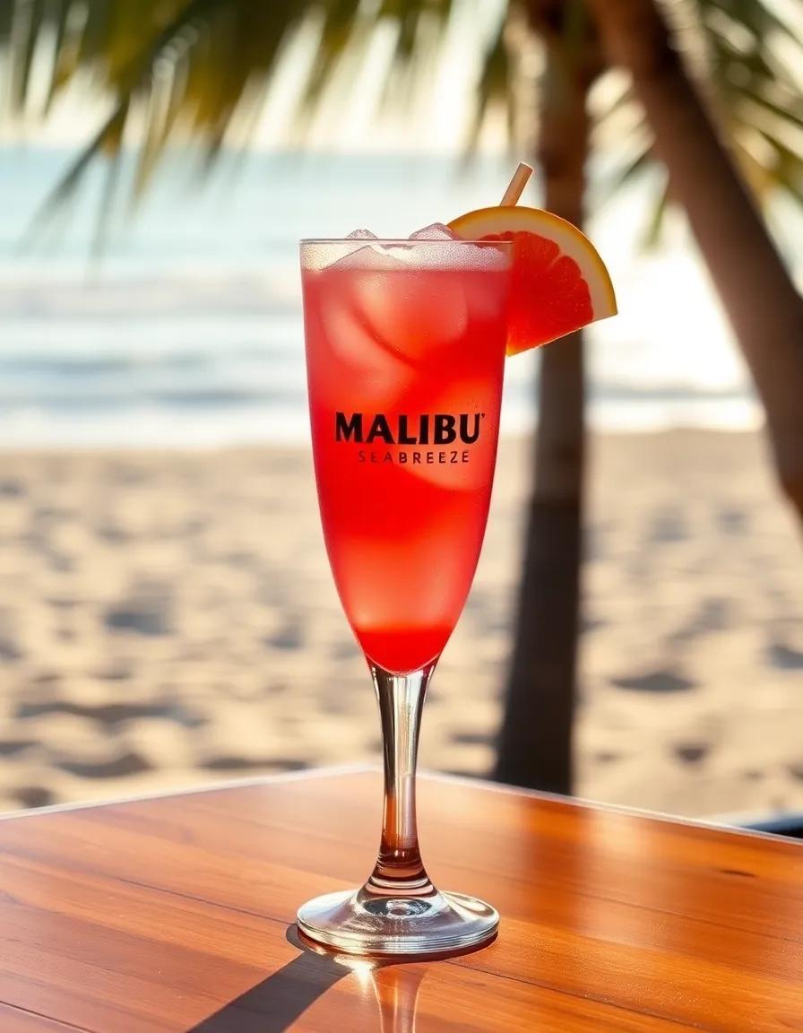 Malibu Seabreeze