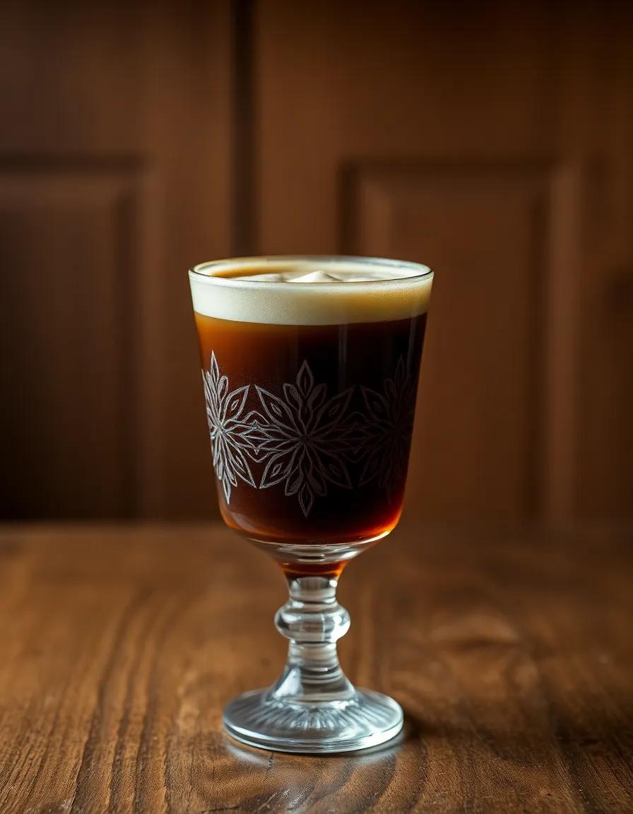 Moroccan Coffee