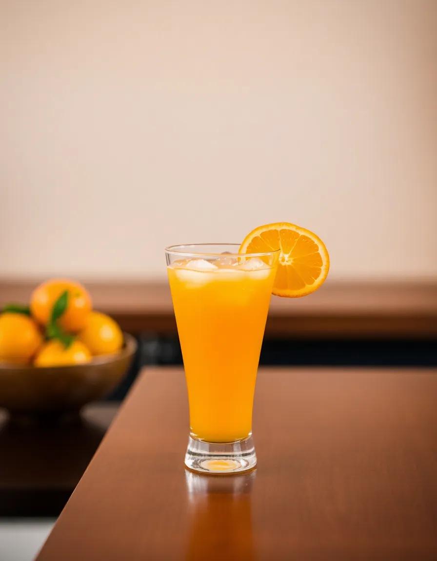 Nedicks Orange