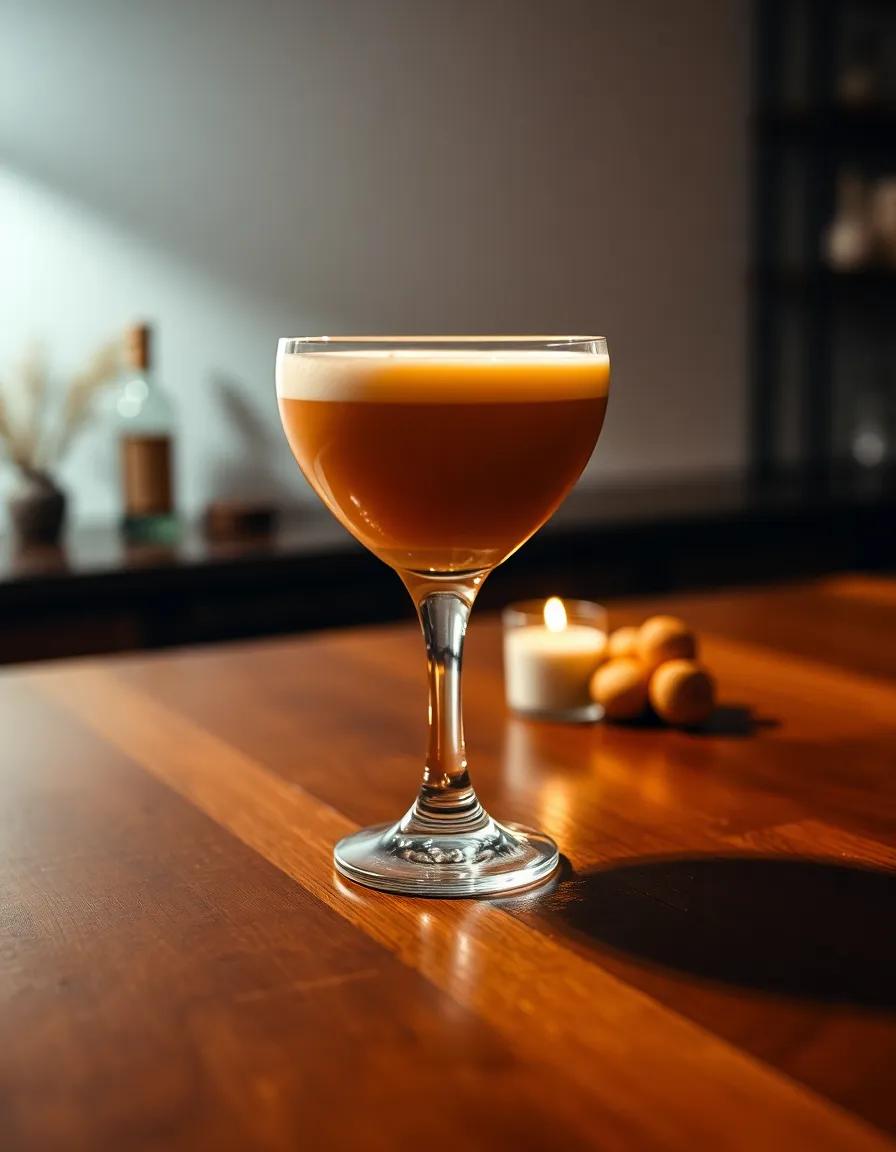 Nutty Irishman